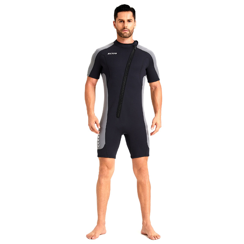 /us/p/Shorty_Wetsuit/2024/0623/MS305-Gray.html